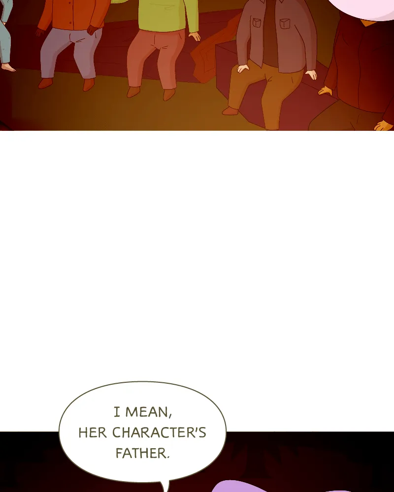 Everything is Fine Chapter 90 page 14 - 