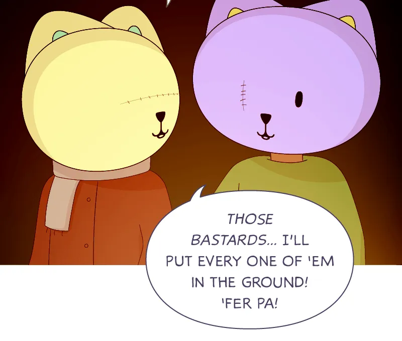 Everything is Fine Chapter 90 page 15 - 