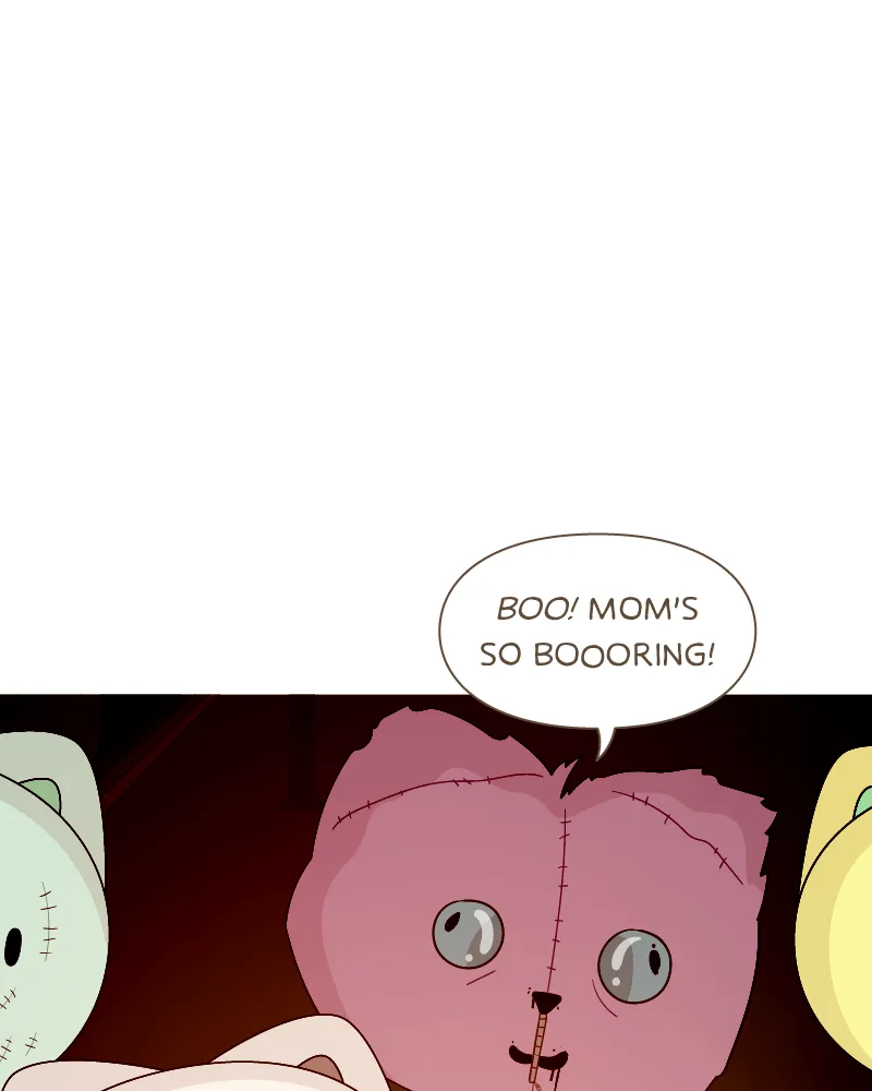 Everything is Fine Chapter 90 page 20 - 