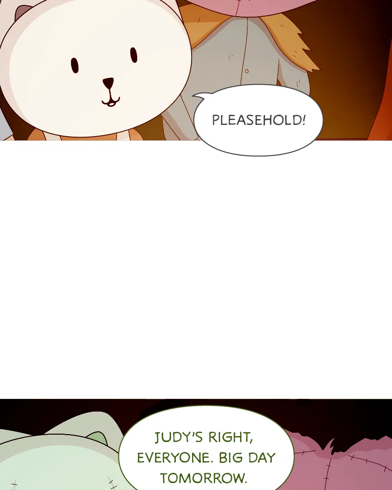 Everything is Fine Chapter 90 page 21 - 