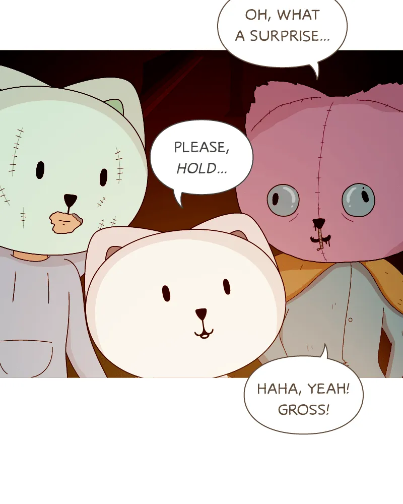 Everything is Fine Chapter 90 page 23 - 