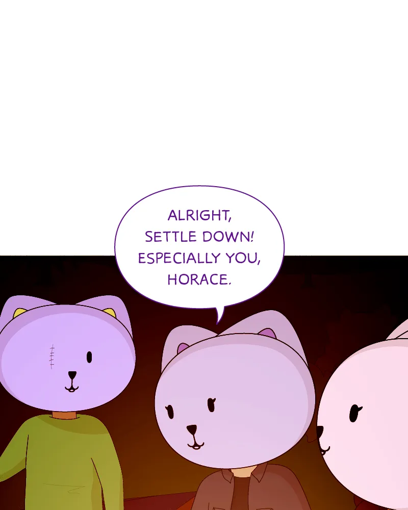 Everything is Fine Chapter 90 page 24 - 