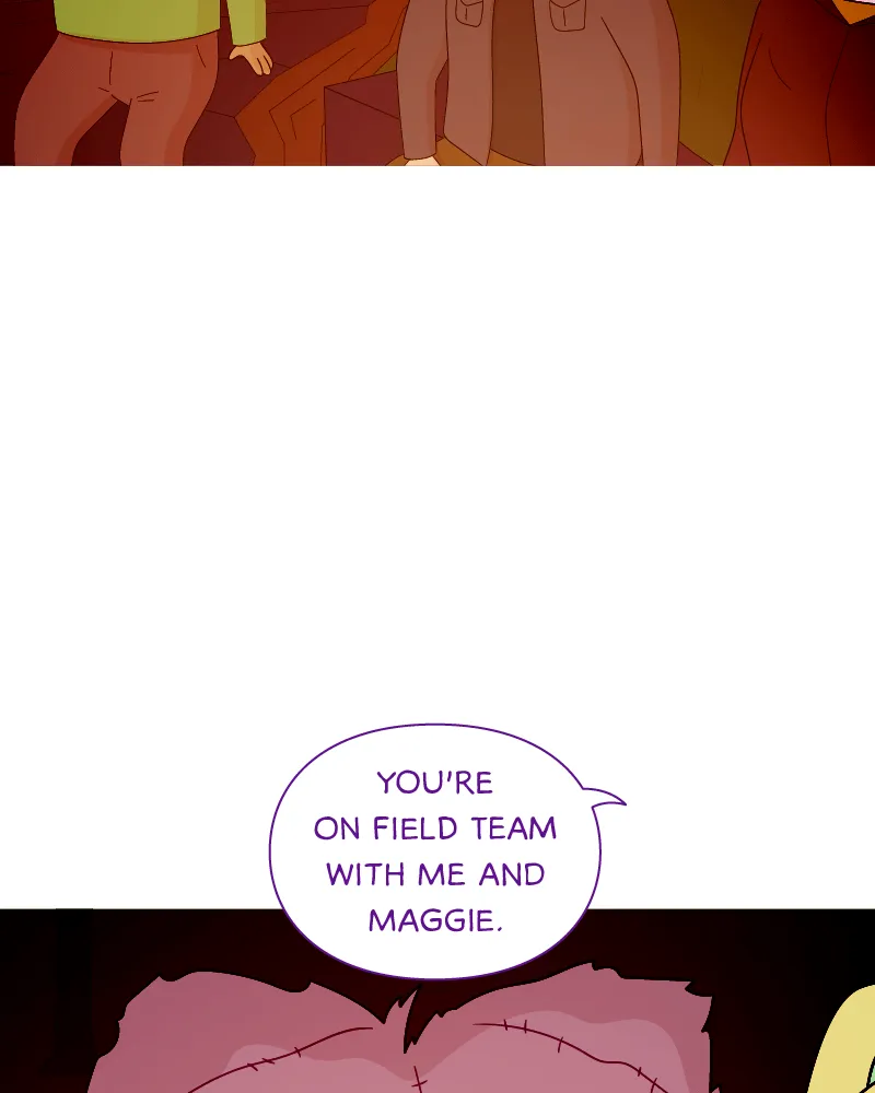 Everything is Fine Chapter 90 page 25 - 