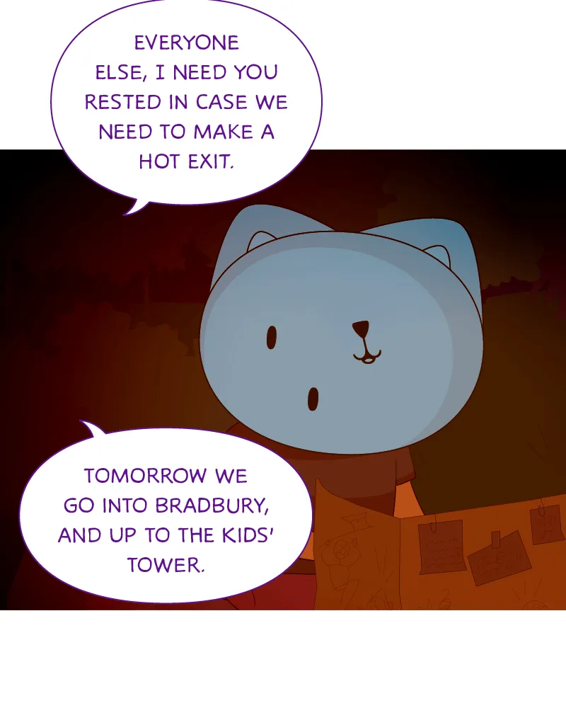 Everything is Fine Chapter 90 page 27 - 