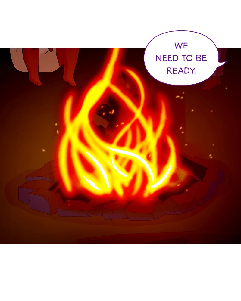 Everything is Fine Chapter 90 page 32 - 