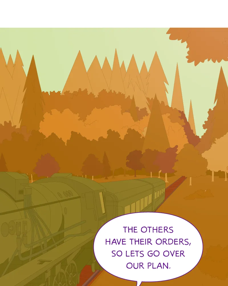 Everything is Fine Chapter 90 page 36 - 