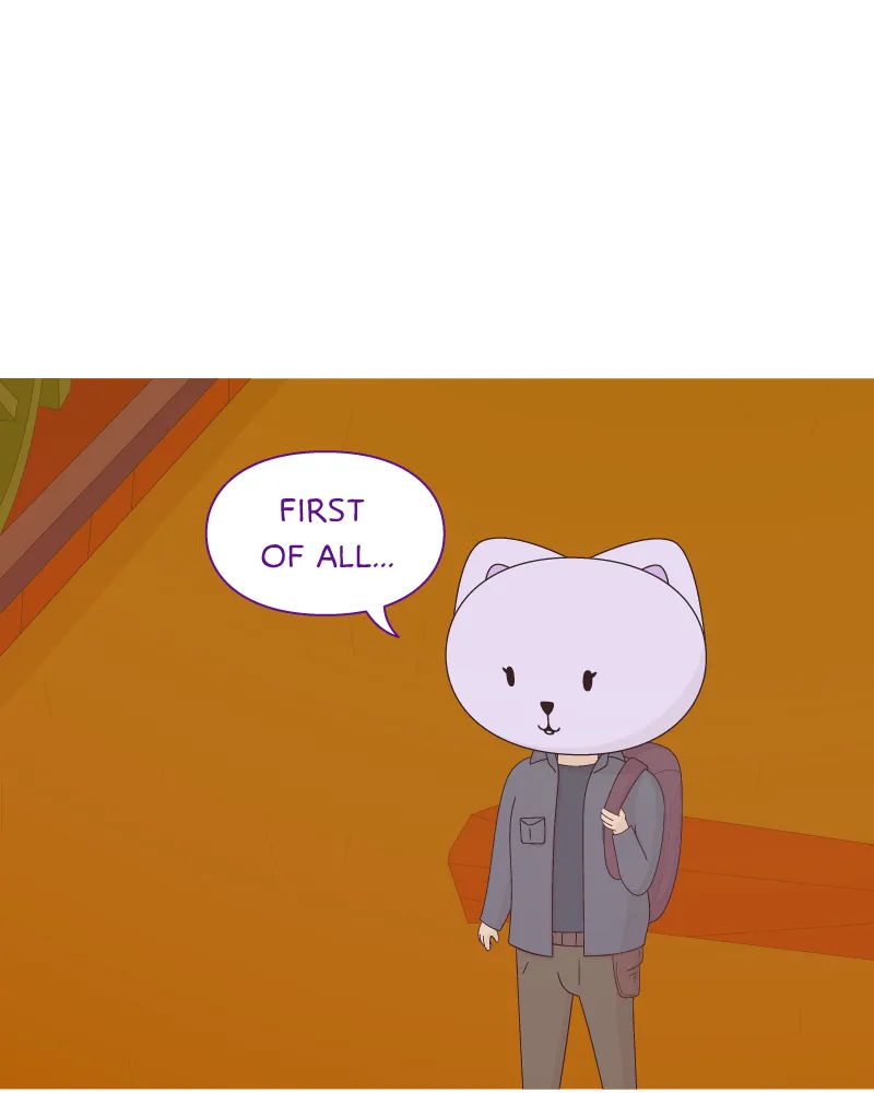 Everything is Fine Chapter 90 page 38 - 