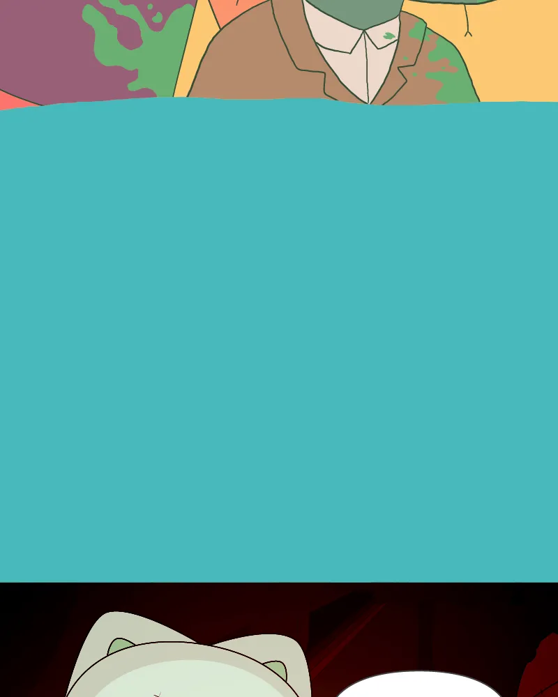 Everything is Fine Chapter 90 page 5 - 