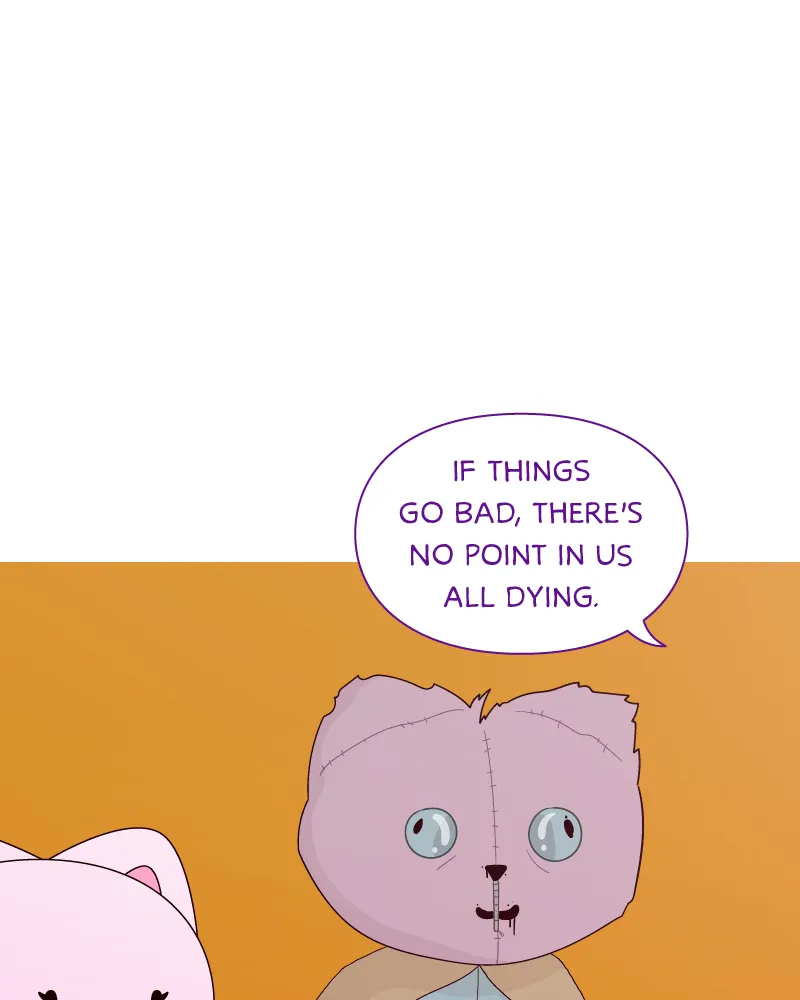 Everything is Fine Chapter 90 page 43 - 