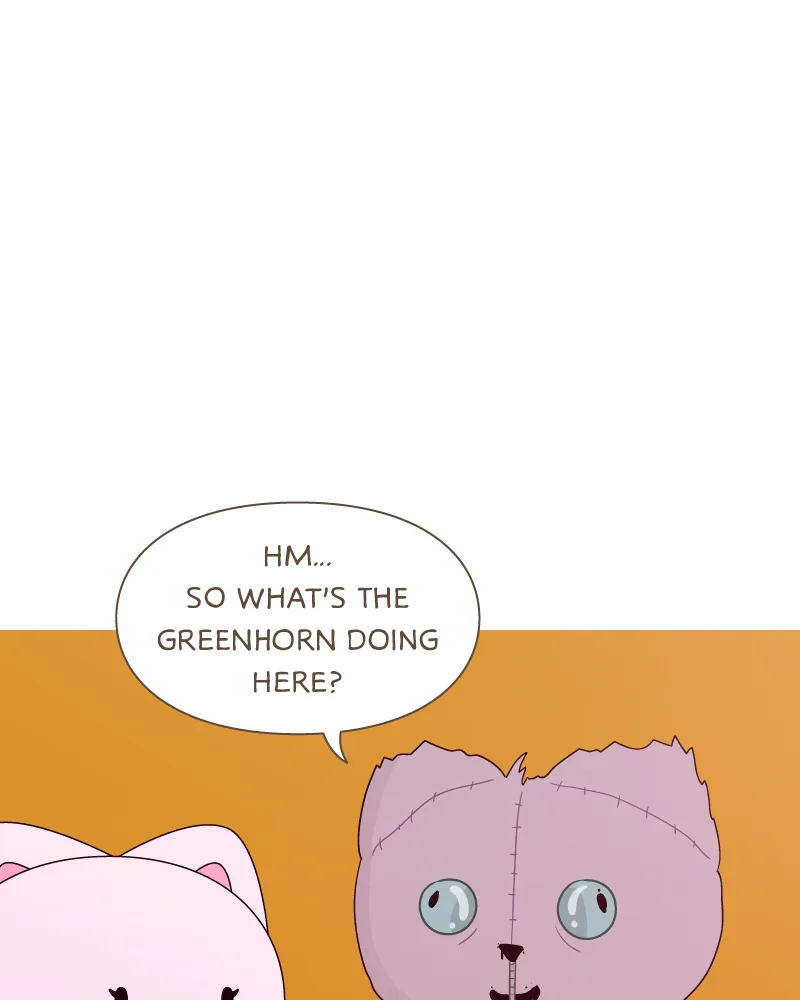 Everything is Fine Chapter 90 page 45 - 