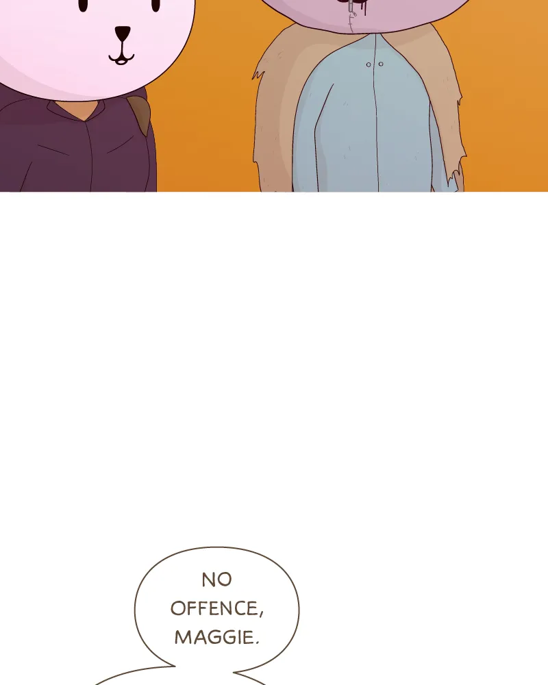Everything is Fine Chapter 90 page 46 - 