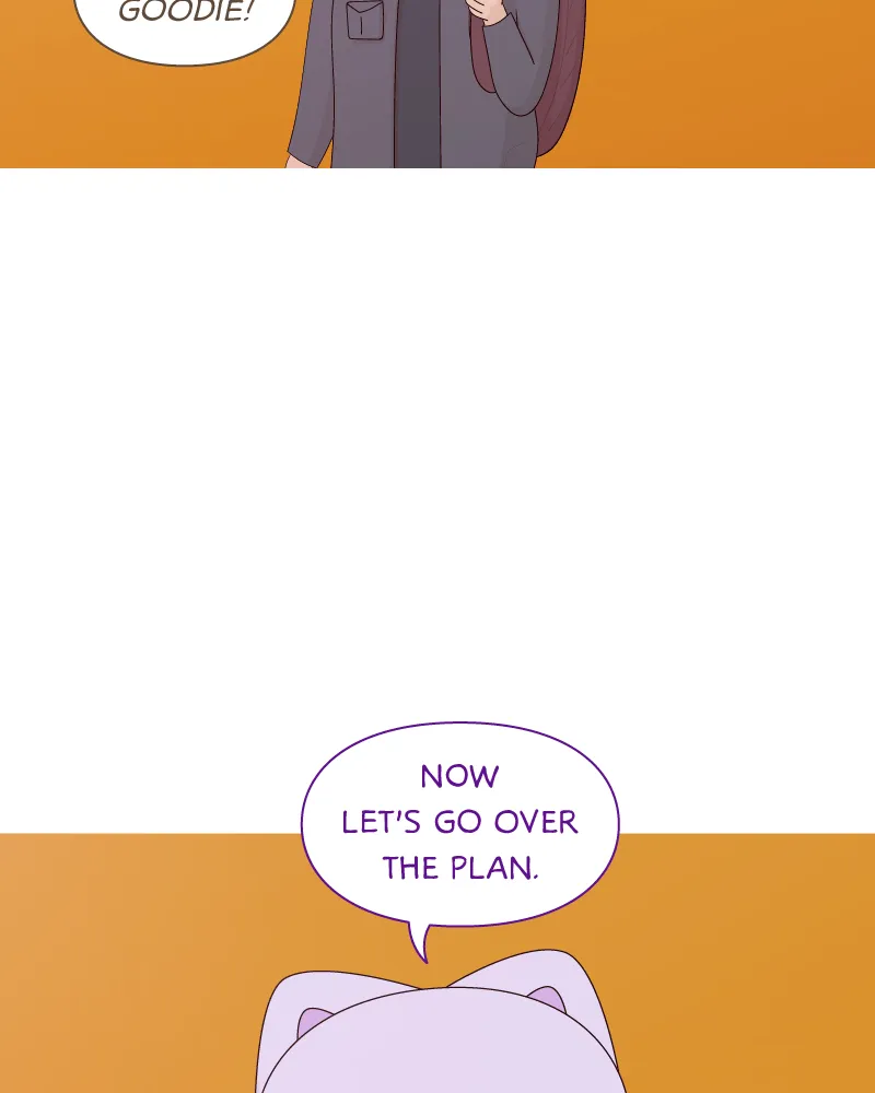 Everything is Fine Chapter 90 page 49 - 