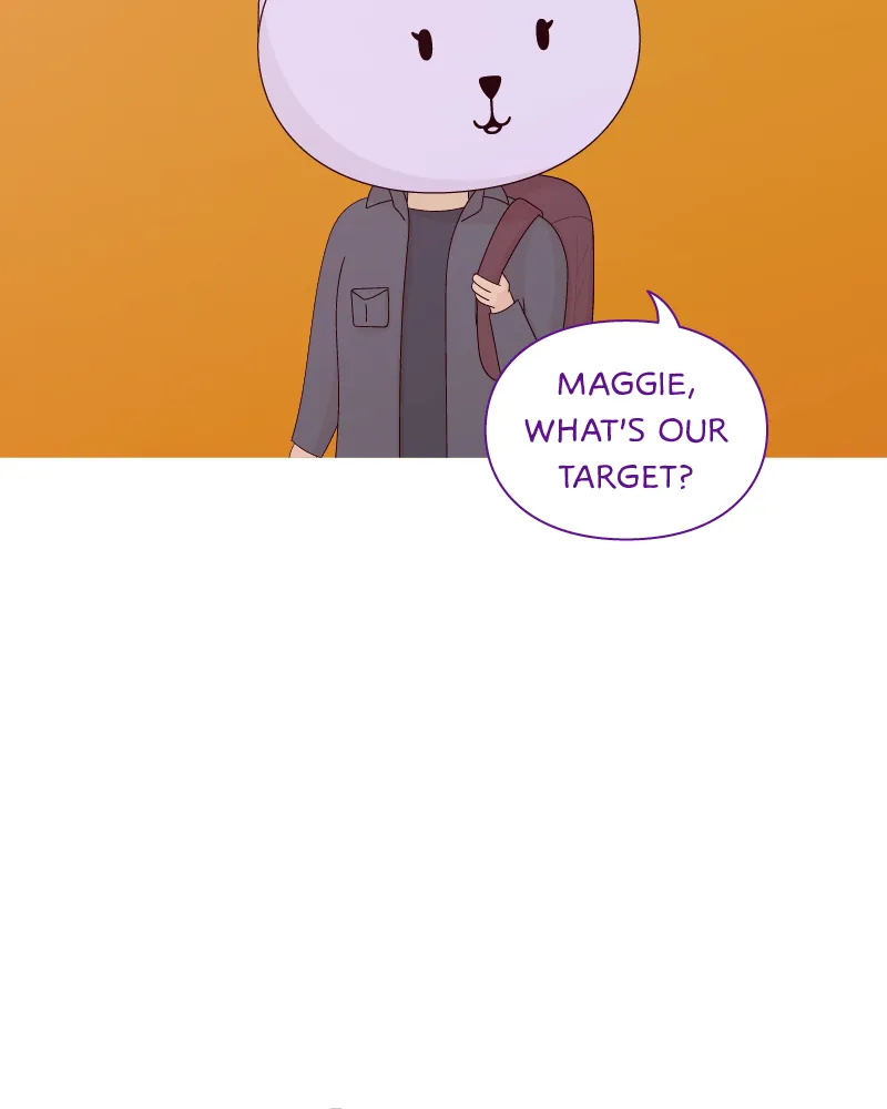 Everything is Fine Chapter 90 page 50 - 