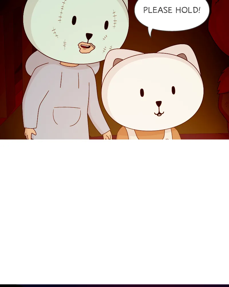 Everything is Fine Chapter 90 page 6 - 