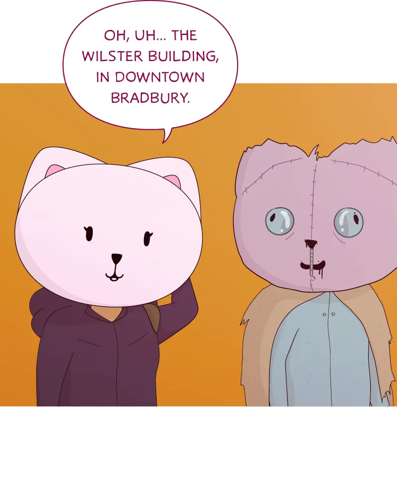 Everything is Fine Chapter 90 page 51 - 