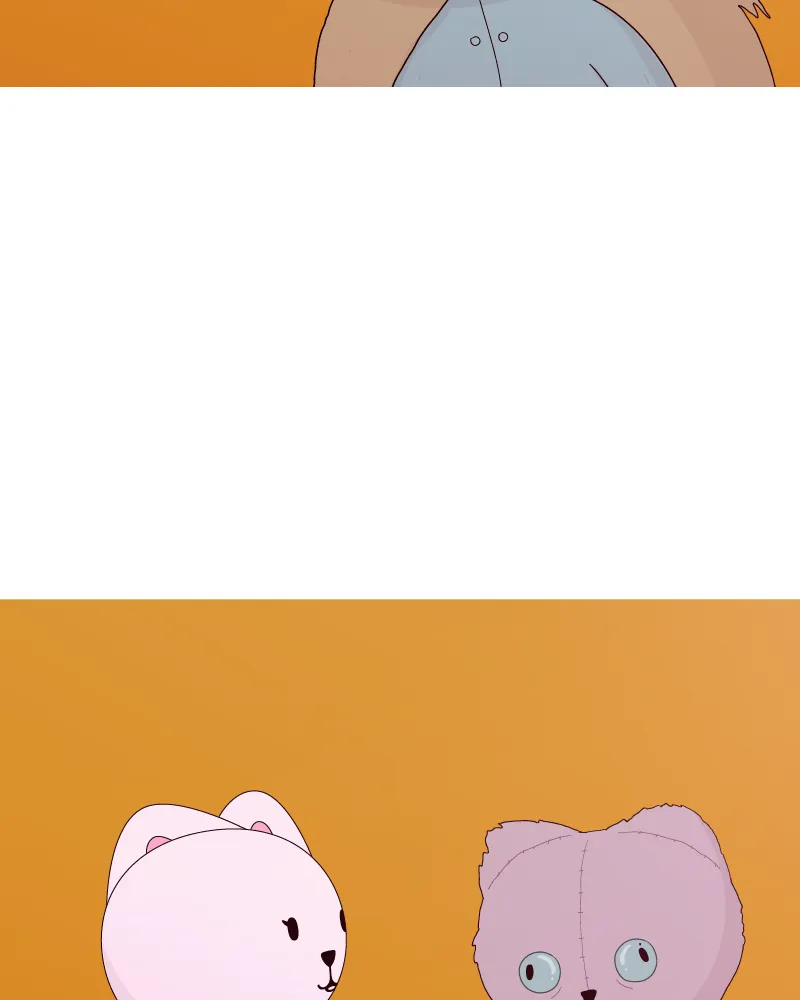 Everything is Fine Chapter 90 page 57 - 