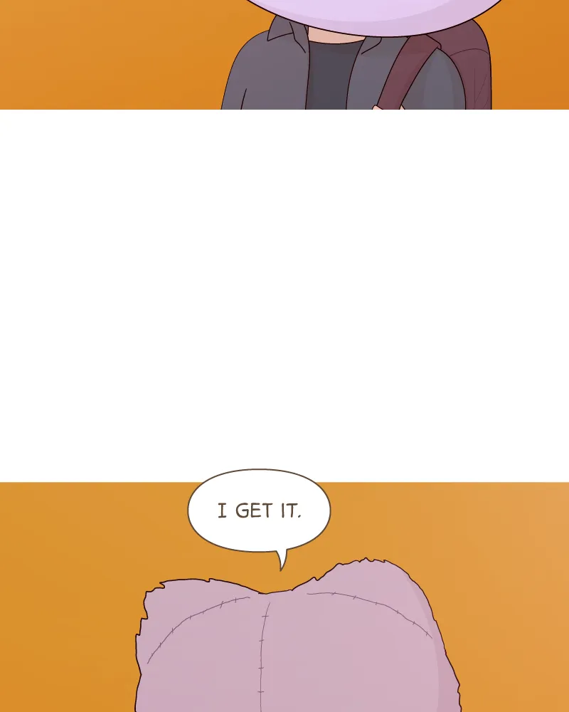 Everything is Fine Chapter 90 page 60 - 