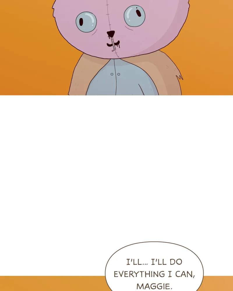 Everything is Fine Chapter 90 page 61 - 