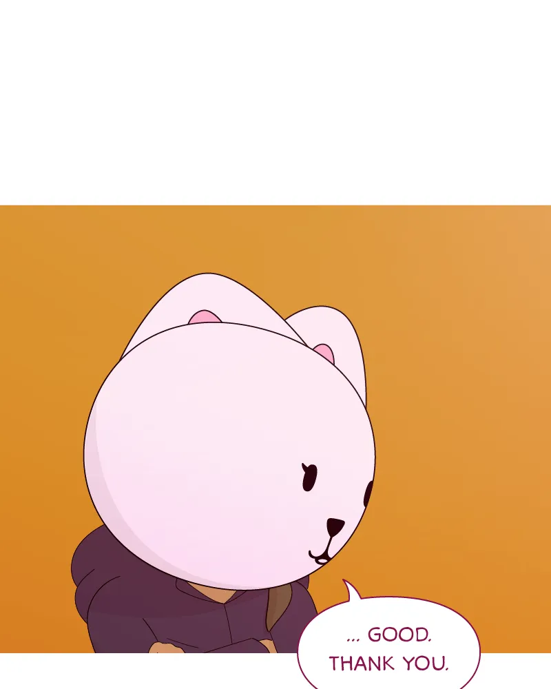 Everything is Fine Chapter 90 page 64 - 