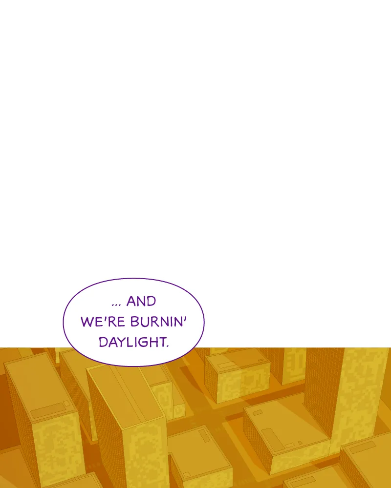 Everything is Fine Chapter 90 page 69 - 