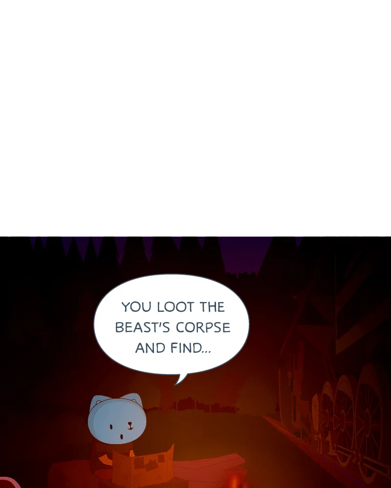 Everything is Fine Chapter 90 page 8 - 