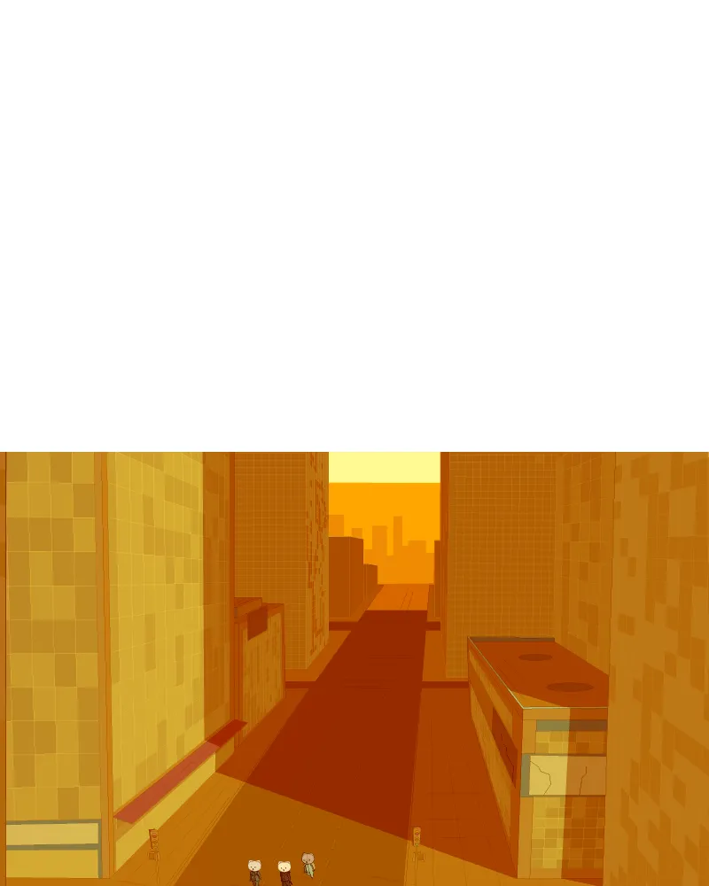 Everything is Fine Chapter 90 page 74 - 
