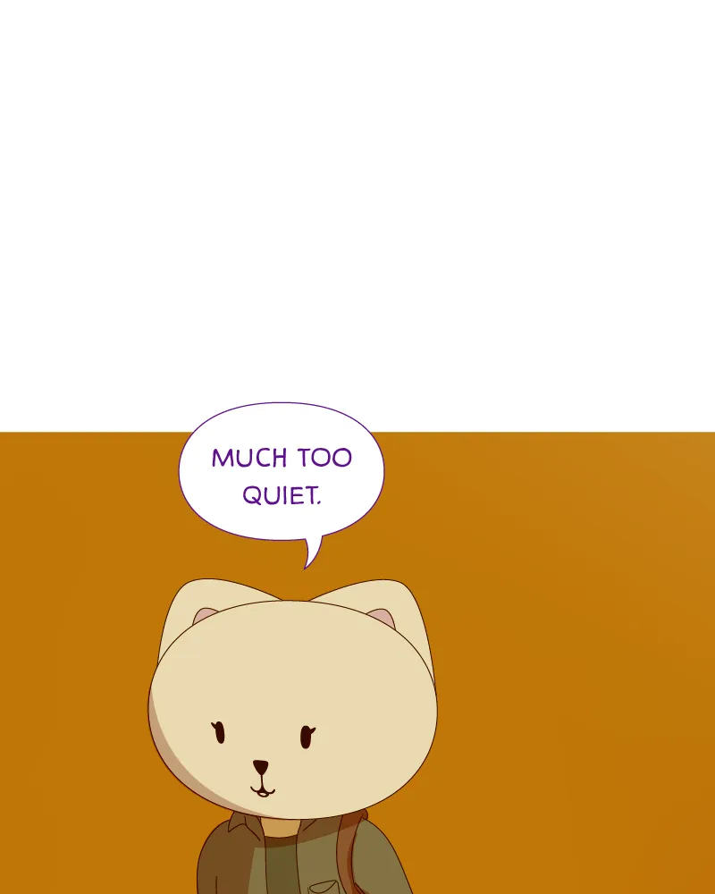 Everything is Fine Chapter 90 page 77 - 