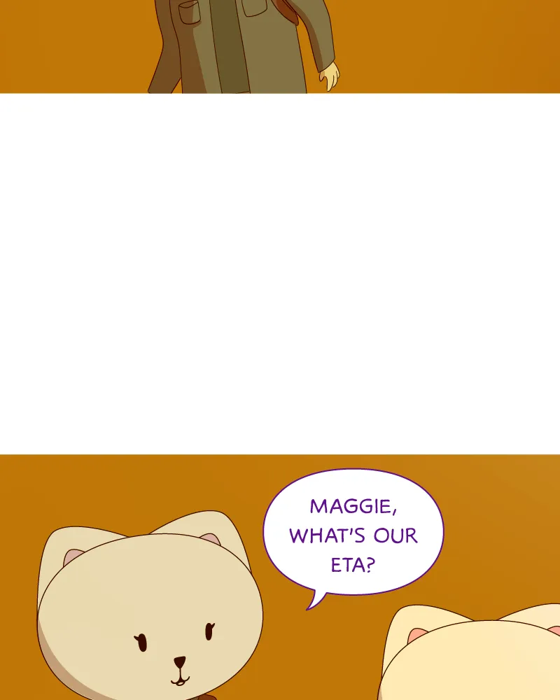 Everything is Fine Chapter 90 page 78 - 