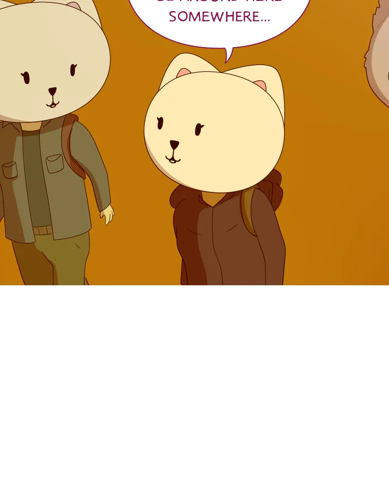 Everything is Fine Chapter 90 page 80 - 