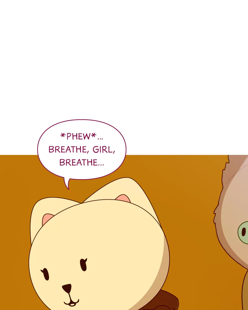 Everything is Fine Chapter 90 page 82 - 