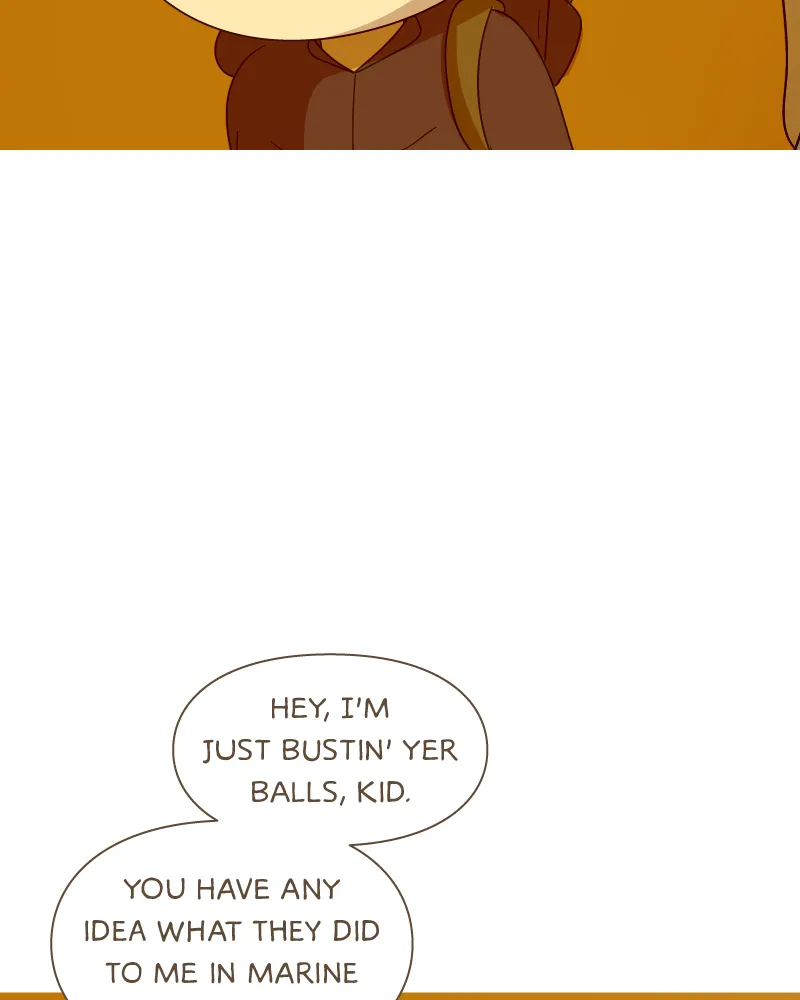 Everything is Fine Chapter 90 page 83 - 