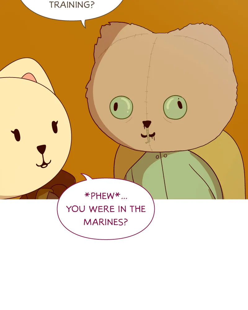Everything is Fine Chapter 90 page 84 - 