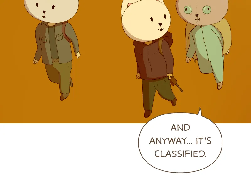 Everything is Fine Chapter 90 page 87 - 