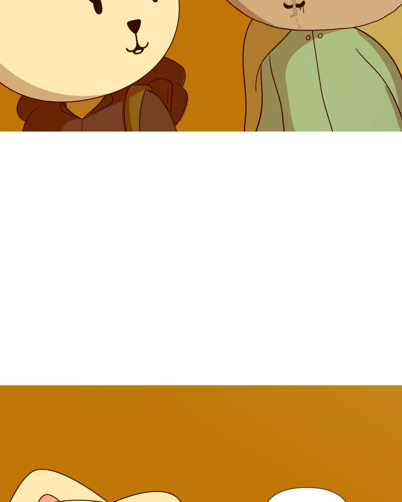 Everything is Fine Chapter 90 page 89 - 