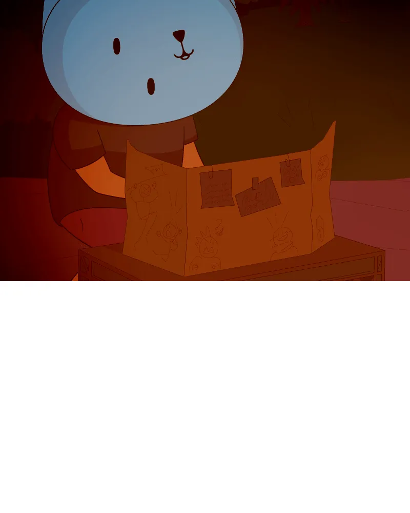 Everything is Fine Chapter 90 page 10 - 