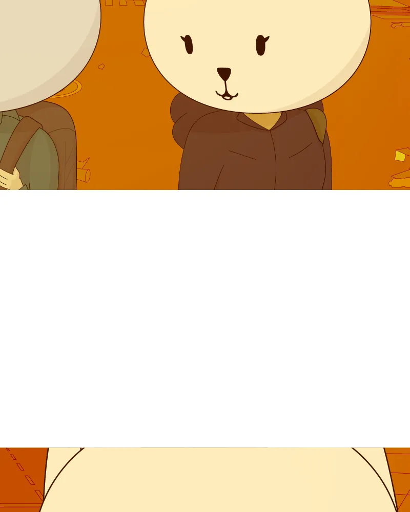 Everything is Fine Chapter 90 page 94 - 