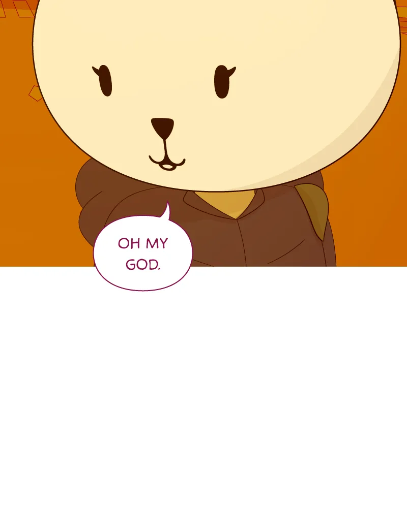 Everything is Fine Chapter 90 page 95 - 