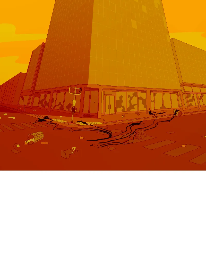 Everything is Fine Chapter 90 page 97 - 