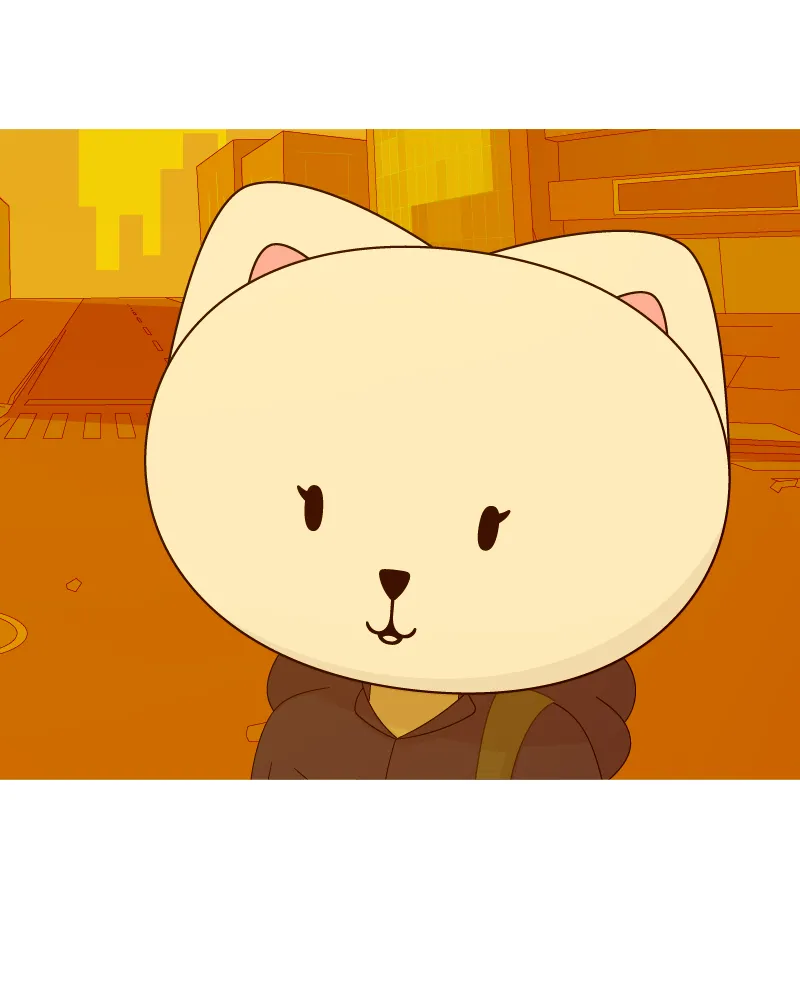 Everything is Fine Chapter 91 page 11 - 