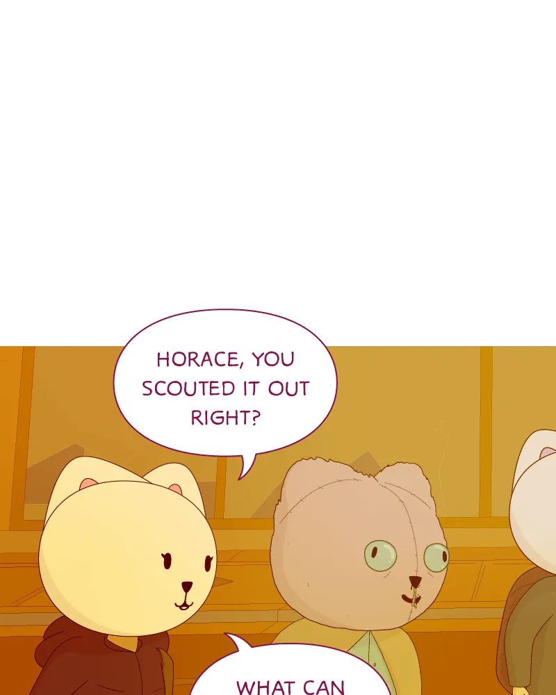 Everything is Fine Chapter 91 page 13 - 