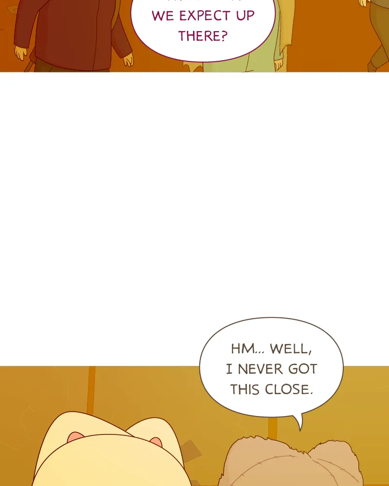 Everything is Fine Chapter 91 page 14 - 