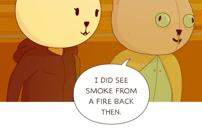 Everything is Fine Chapter 91 page 15 - 