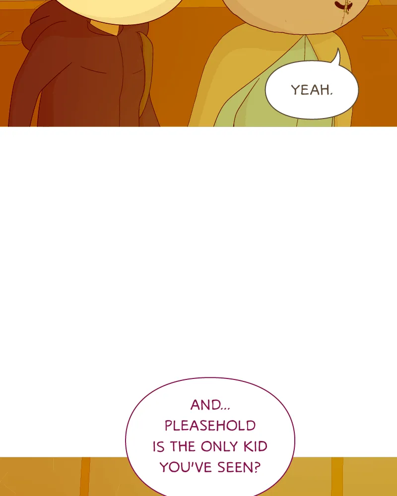 Everything is Fine Chapter 91 page 17 - 