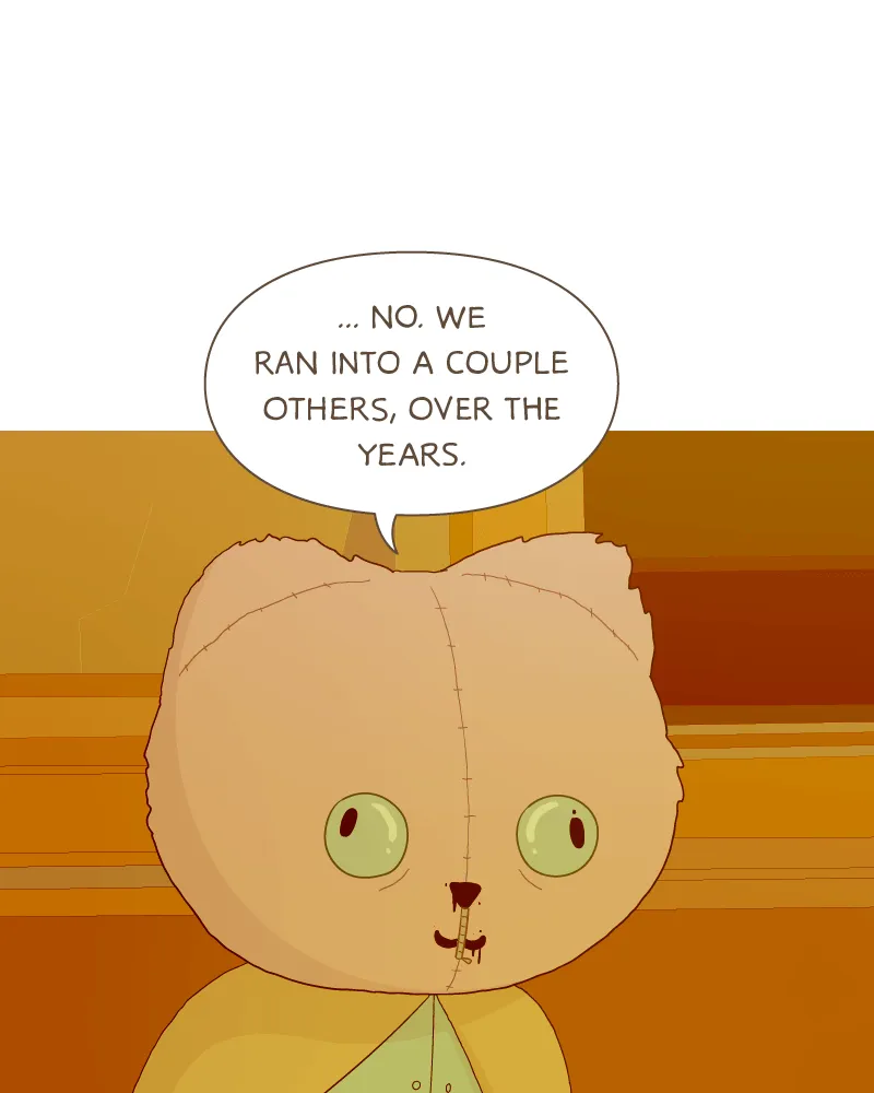 Everything is Fine Chapter 91 page 20 - 