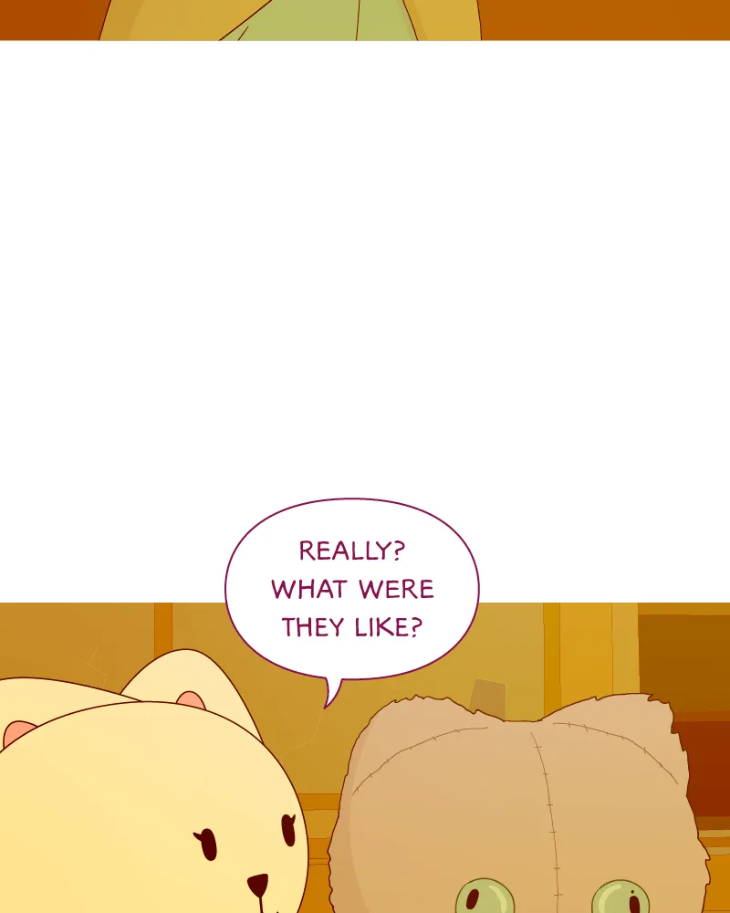 Everything is Fine Chapter 91 page 21 - 