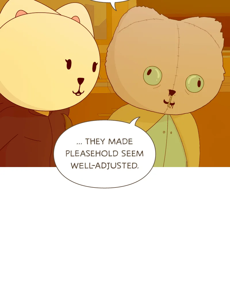 Everything is Fine Chapter 91 page 23 - 