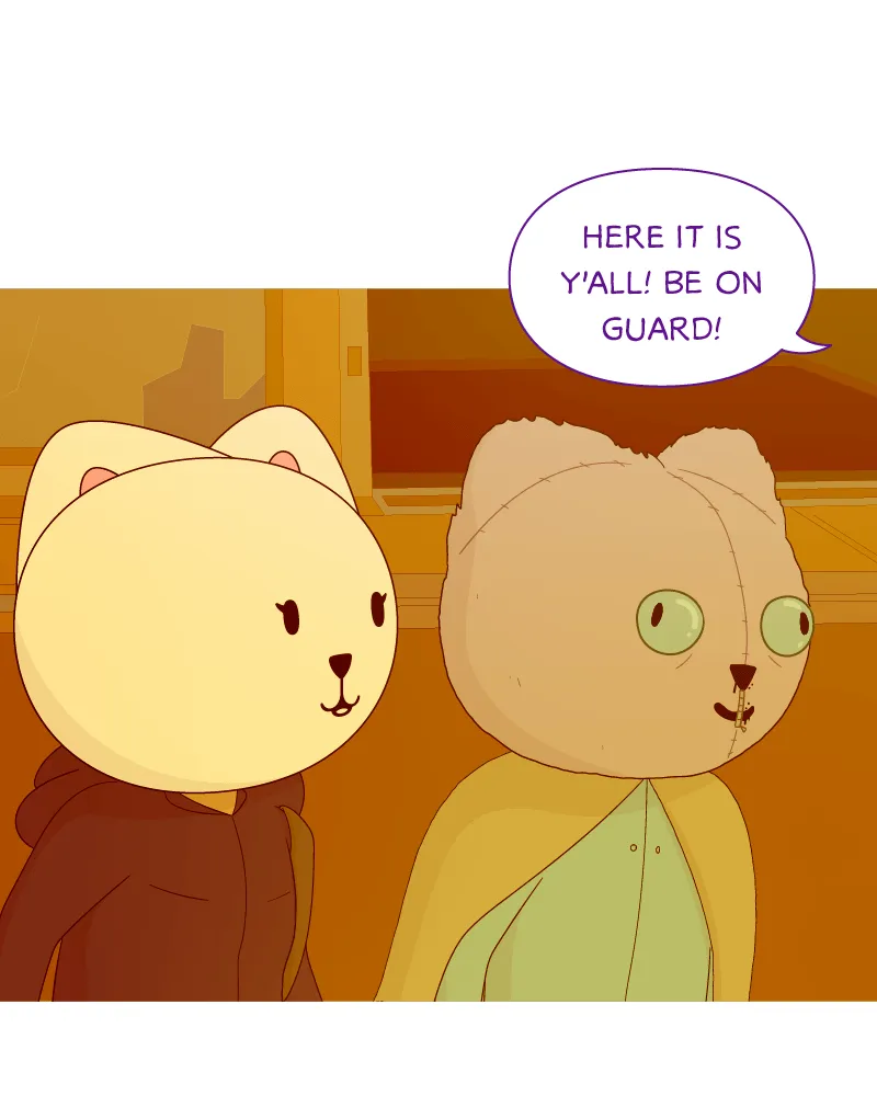 Everything is Fine Chapter 91 page 24 - 