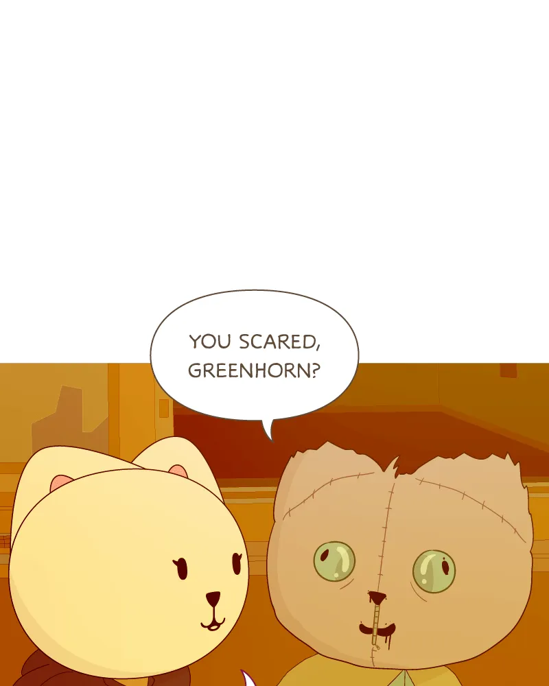 Everything is Fine Chapter 91 page 25 - 