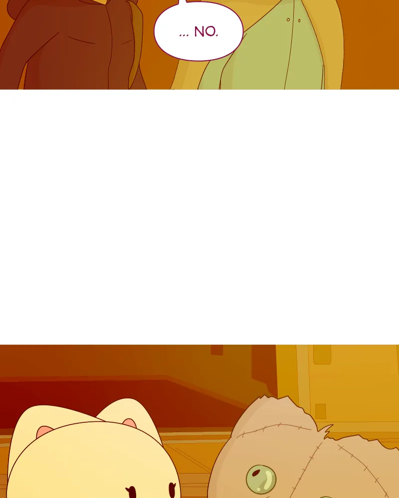 Everything is Fine Chapter 91 page 26 - 