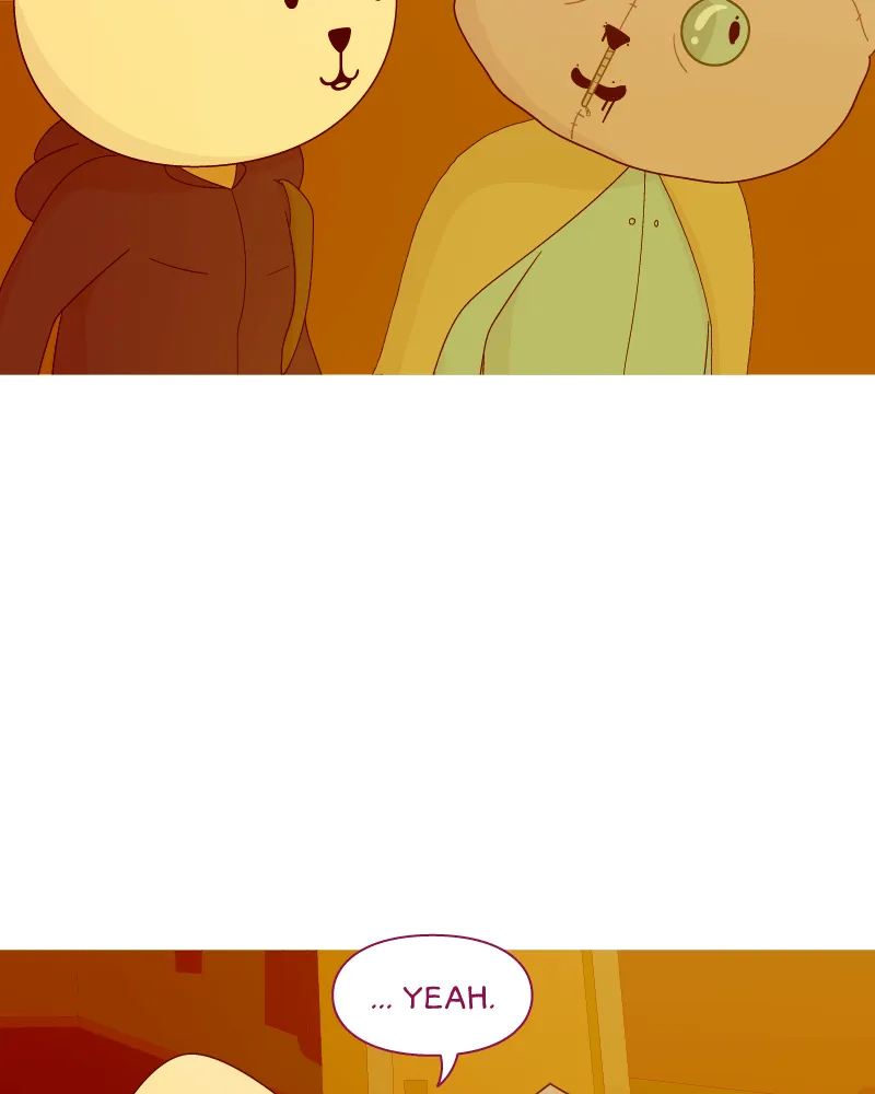 Everything is Fine Chapter 91 page 27 - 